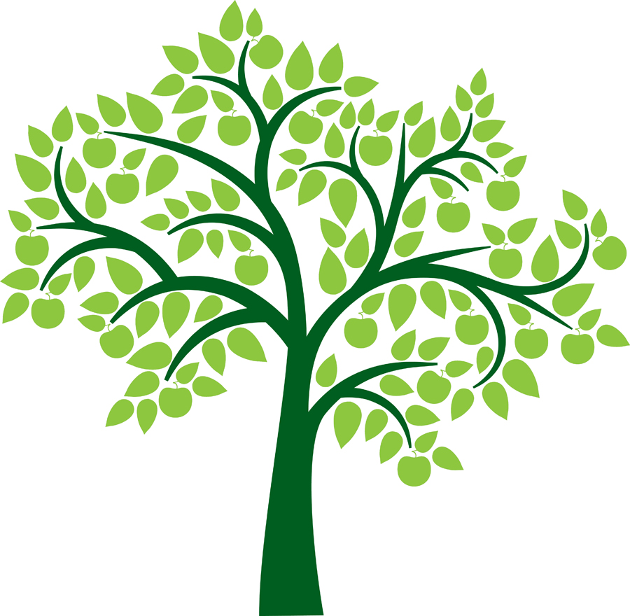Processing Our Family Tree