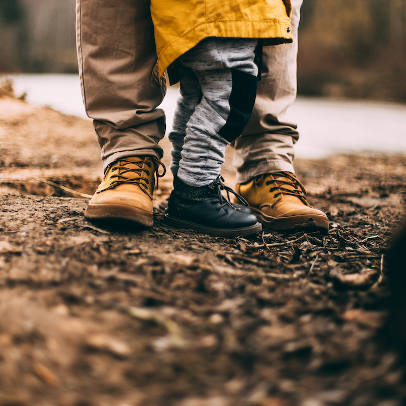 Will You Be A Father Like God Is?