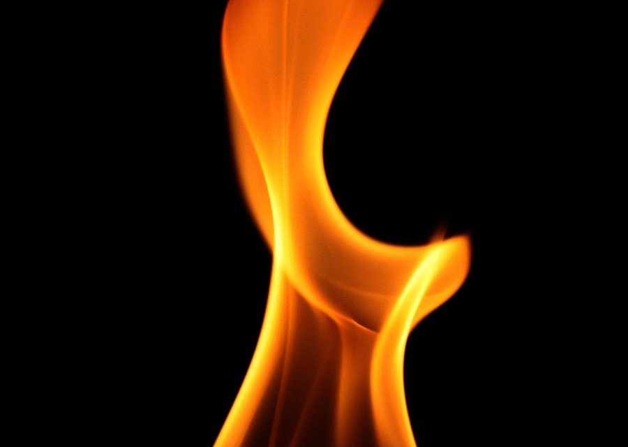 Pentecost – the Indispensable Spirit!