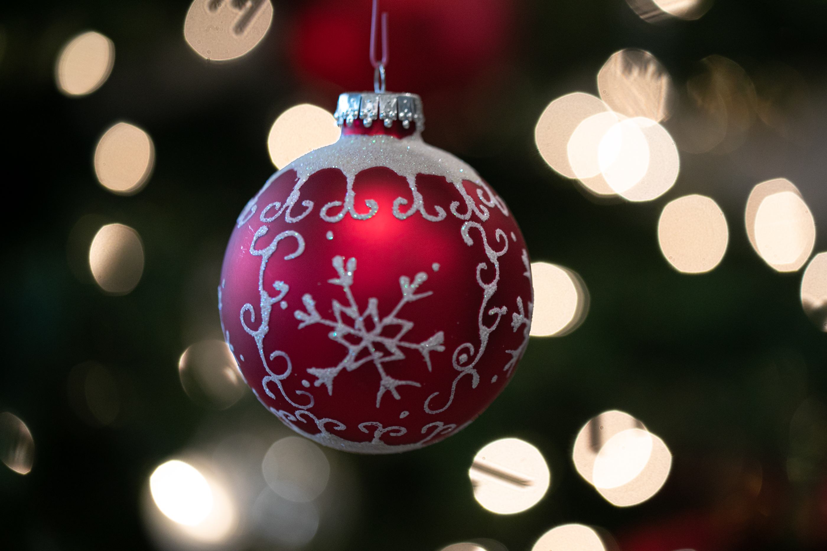 Merry Christmas and Happy New Year!