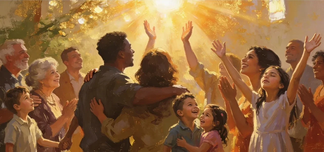 Meshing the Word and the Spirit
