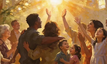 Meshing the Word and the Spirit