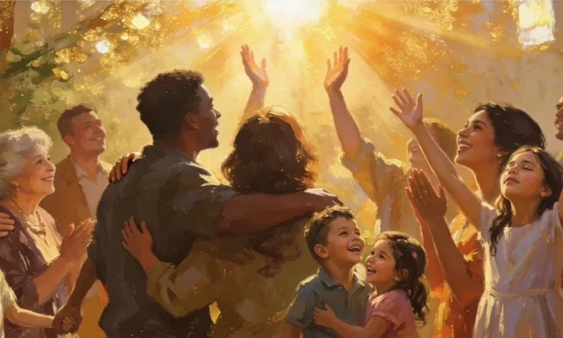 Meshing the Word and the Spirit