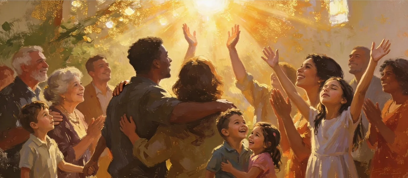 Meshing the Word and the Spirit