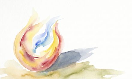 God’s Jealous Love for You
